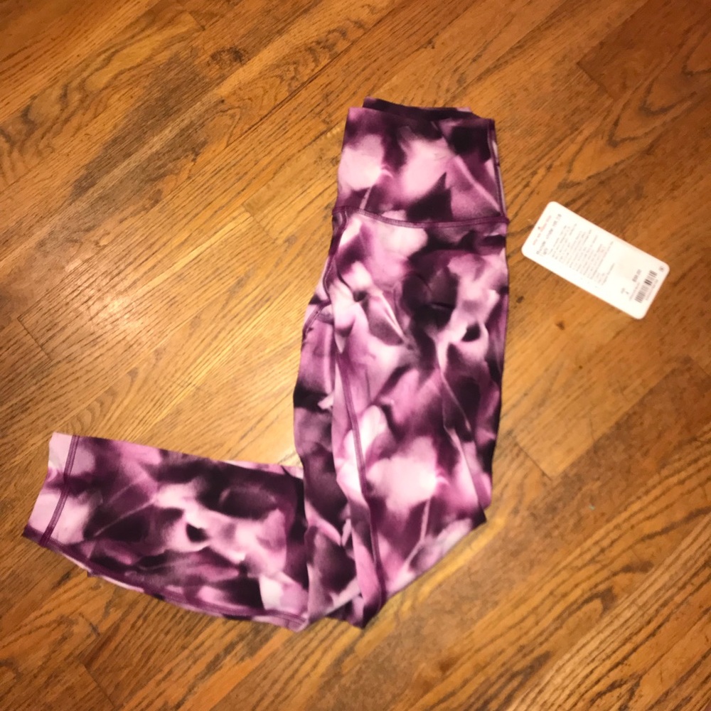 Women’s lululemon leggings